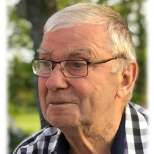 Lennart Persson