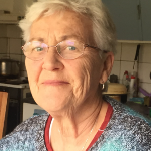 Inger Svensson