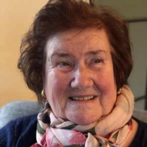 Ulla Lydig