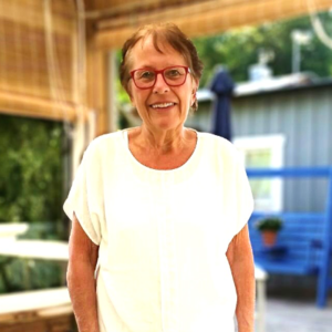 Monica Gustafsson