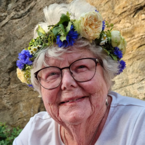 Ingrid Jonsson