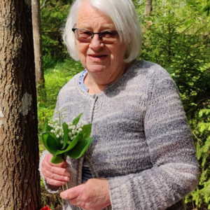 Margareta Karlsson