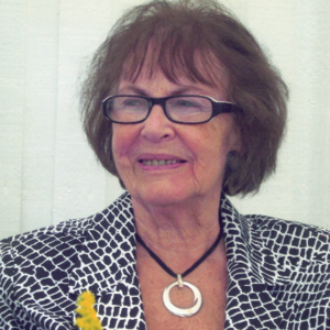 Lili-Ann Gustafsson