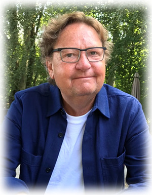 Lars Dafnäs