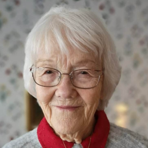 Ingrid Strömstedt