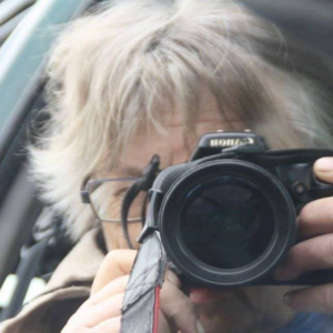 Britt-Marie Kraft Strand